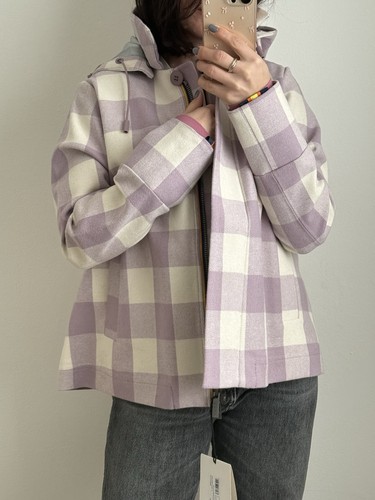 Giacca cappotto corto - cappotto,