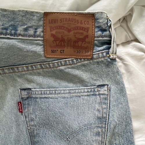 Jeans levi uomo 501 - jeans, levi’s
