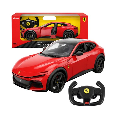 Ferrari purosangue auto - purosangue,