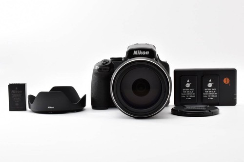 Nikon coolpix p1000 532840 - nikon,