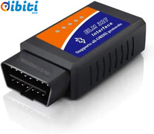OBD2 Bluetooth ELM327 Computer