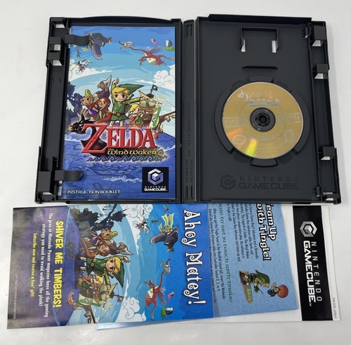The legend zelda - of,