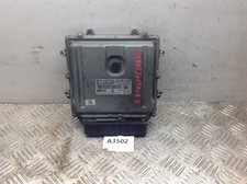 A3502 CENTRALINA MOTORE SMART FORFOUR W454 1.5 CDI 2004 2006 A6391502479