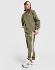 adidas Woven 3-Stripes
