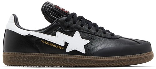 Jr9246 adidas samba bape - samba,