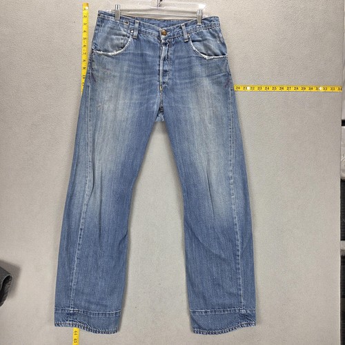 Jeans vintage levis engineered - vintage,