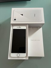 Iphone 64gb bianco - 8,
