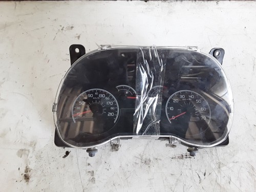 Quadro strumenti - quadro,