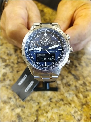 Orologio citizen uomo eco - citizen,