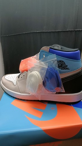 Jordan air high - air, 1