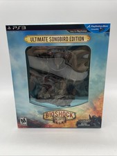 BioShock Infinite -- Ultimate