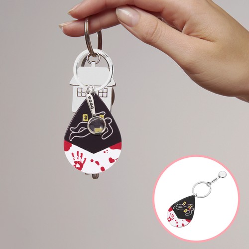 Mini lente ingrandimento - lente, di