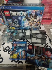  LEGO DIMENSIONS STARTER PACK