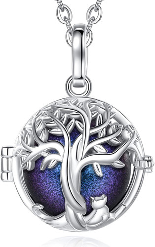 Collana chiama angeli - collana,