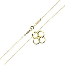 Collana quadrifoglio TIFFANY &