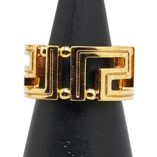 Anello VERSACE Gureka Anello