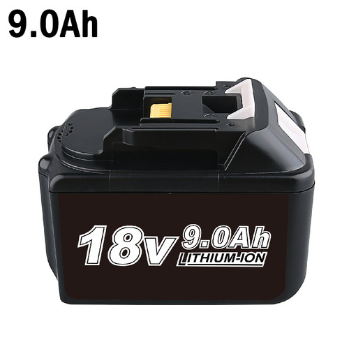 Batteria 0ah per - 9.0ah,