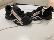 Sneakers Fendi Flow in nylon