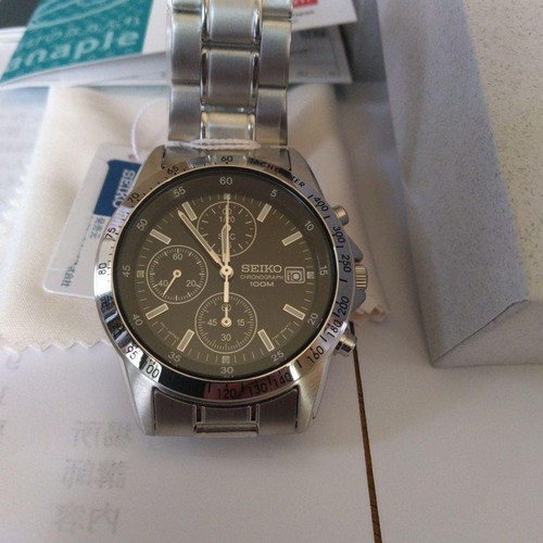 Corpo orologio uomo seiko - corpo,
