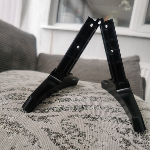 Coppia gambe samsung per tv - gambe,