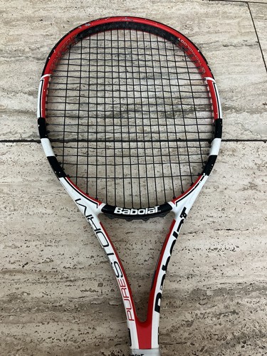 Racchetta tennis babolat - da,