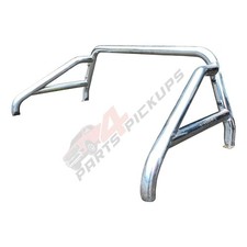 Barre portatutto posteriori