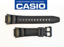 Cinturino orologio nero