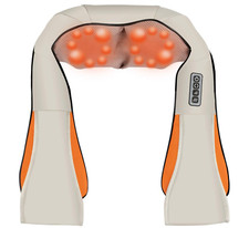 MASSAGGIATORE COLLO SCHIENA