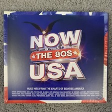 Various Artists NOW That's