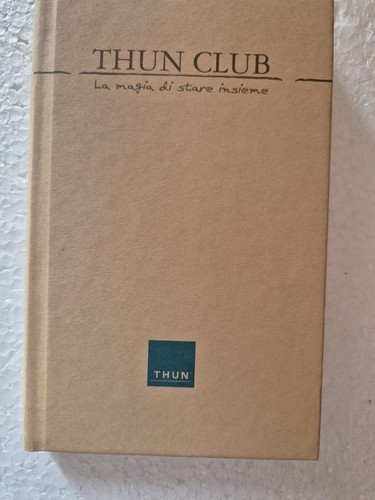 Thun agenda - thun,