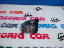 Corpo Farfallato SUZUKI Alto 2