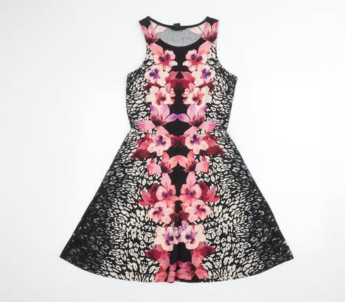 Donna nero misto - h&m,
