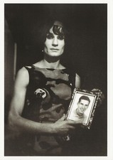 CARTOLINA Lisetta Carmi