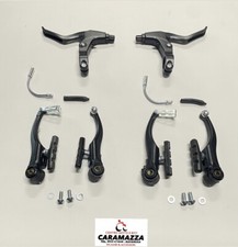 KIT FRENATURA BICI MTB COPPIA