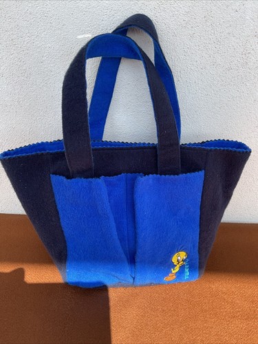 Borsa vintage titty anni - borsa, in