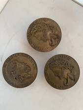 Antico appendiabiti da parete