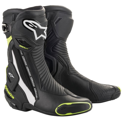Stivali alpinestars smx plus - stivali,