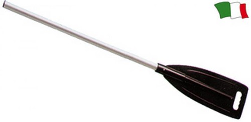 Pagaia alluminio - alluminio,
