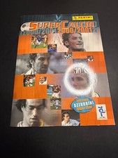 Album Figurine Supercalcio