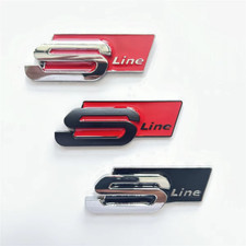 STEMMA PER AUDI S LINE