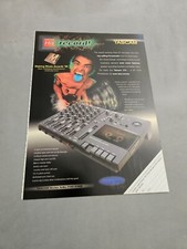 TPEEP179 MAGAZINE ADVERT 11X8"