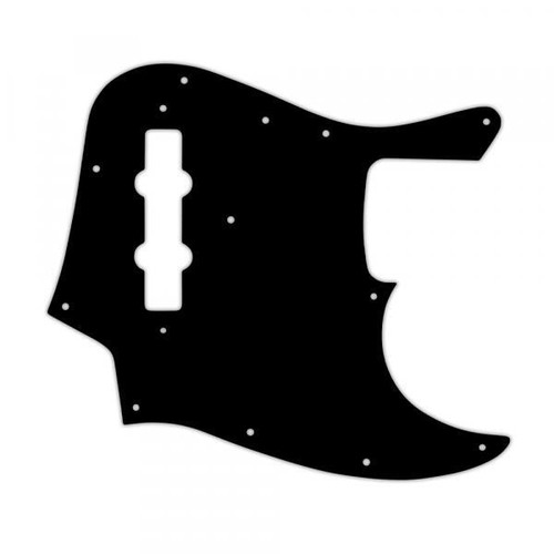 Usa pickguard per fender - pickguard,