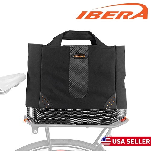 Borsa termica bici isolata