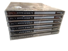Traxdata 4x DVD-R Scrivibile