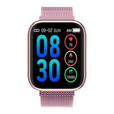 Smart Watch Bluetooth Fitness