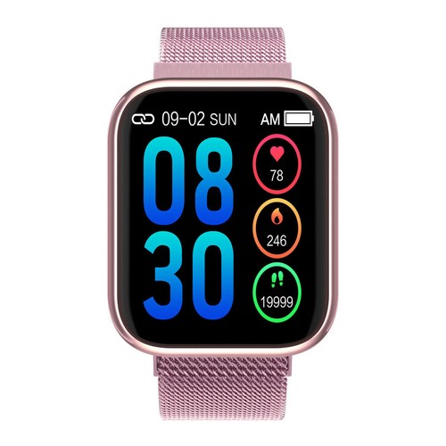Smart watch bluetooth fitness - smart,