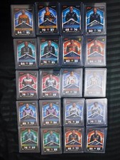 TURBO ATTAX 2022 AUTOGRAPH