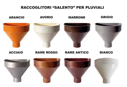 Raccoglitore monolitico pvc - raccoglitore, in