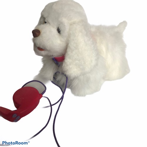 Hasbro furreal pelliccia real - pelliccia,