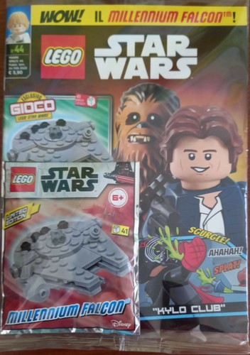 Lego star wars 44 - lego,